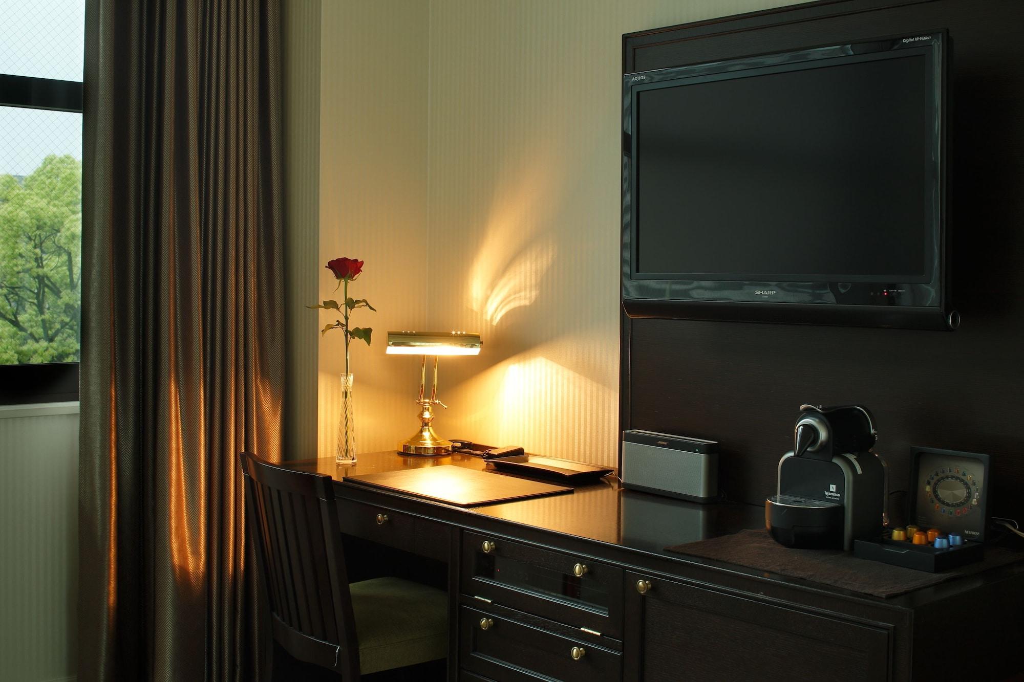 Noborioji Hotel Нара Екстер'єр фото