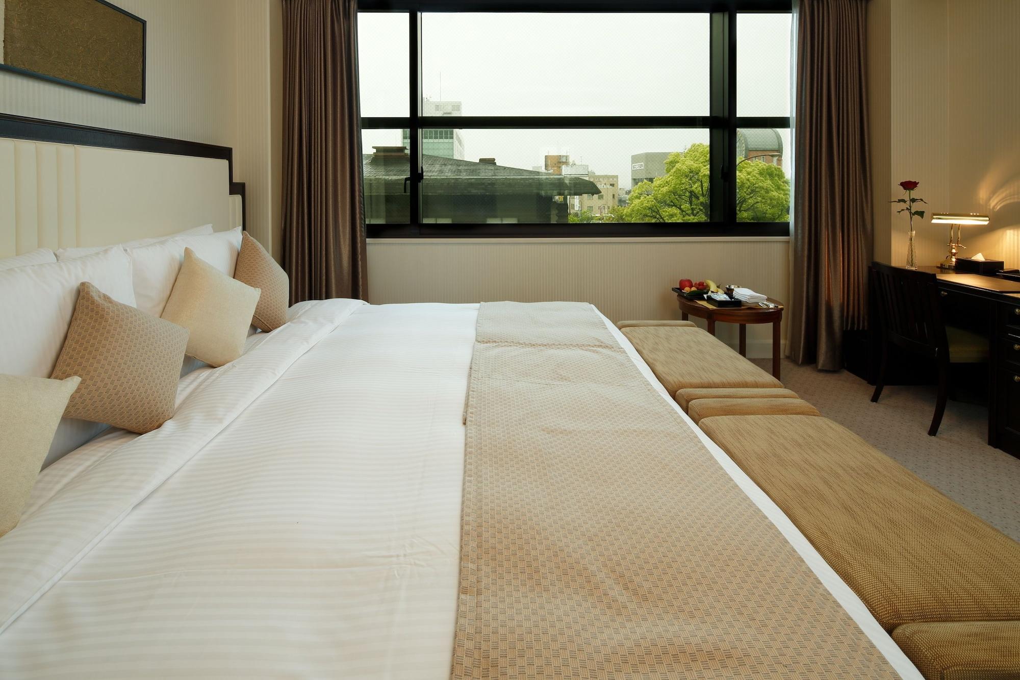 Noborioji Hotel Нара Екстер'єр фото