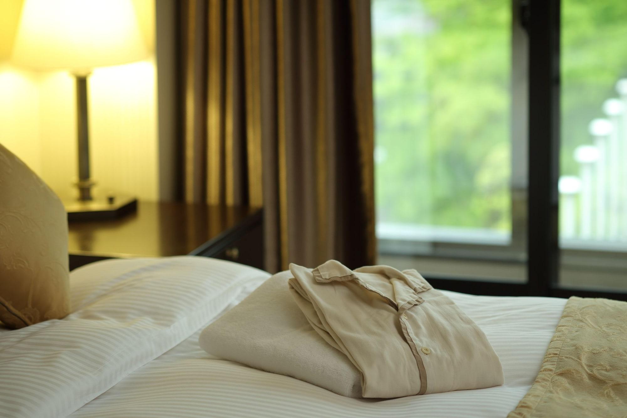 Noborioji Hotel Нара Екстер'єр фото