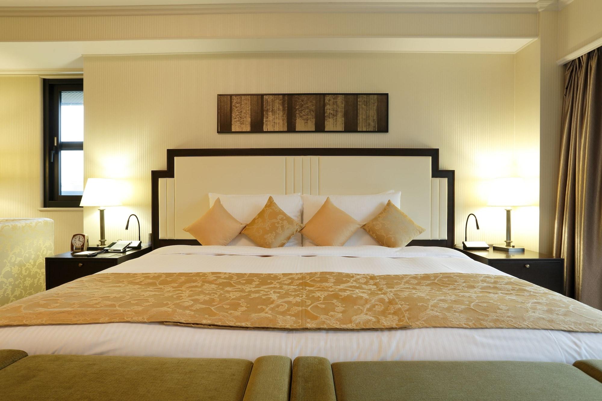 Noborioji Hotel Нара Екстер'єр фото
