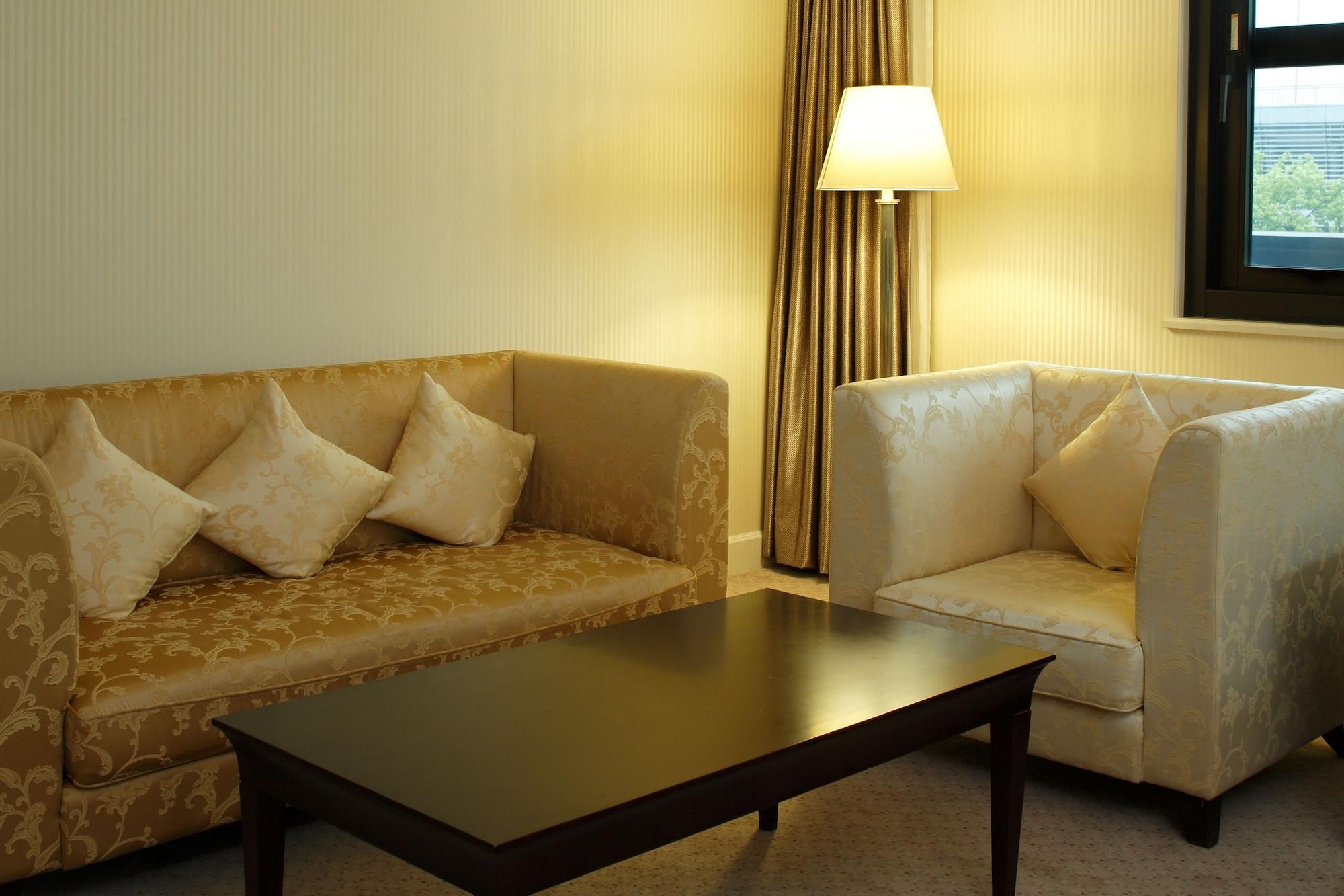 Noborioji Hotel Нара Екстер'єр фото