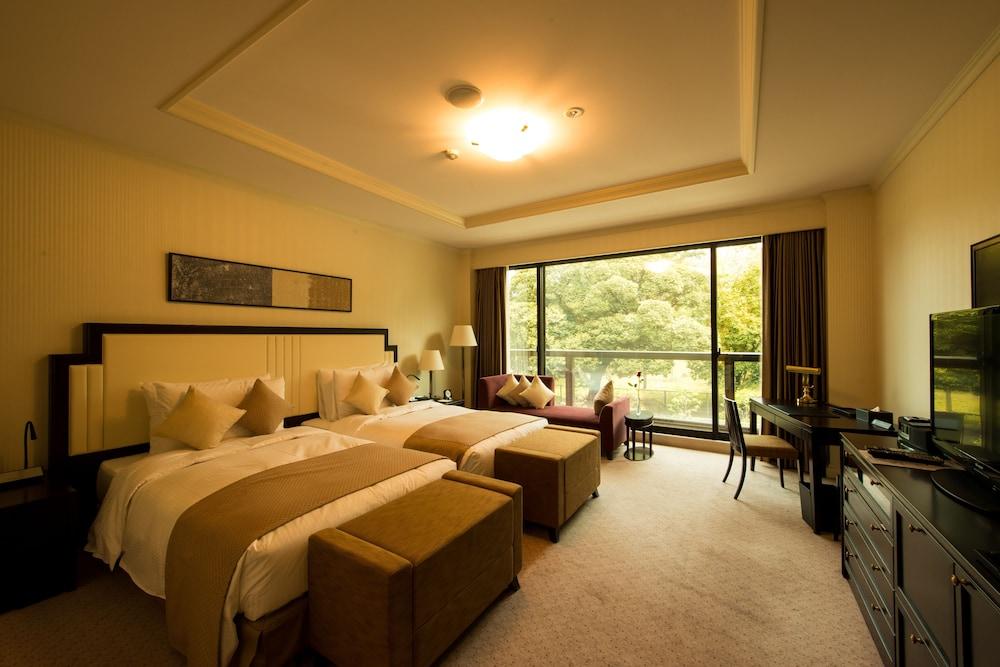 Noborioji Hotel Нара Екстер'єр фото