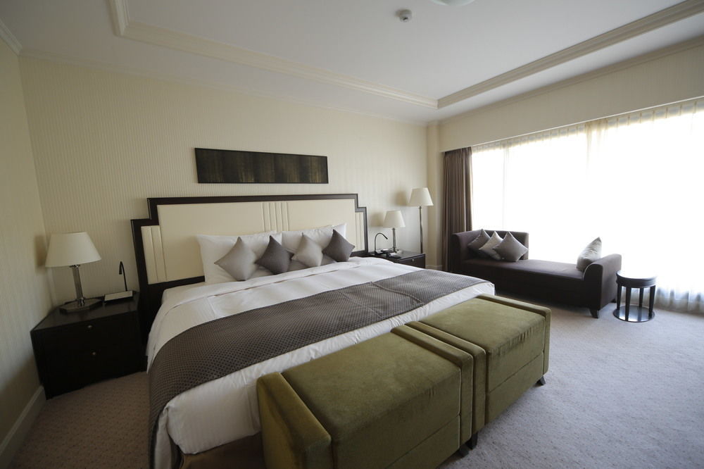 Noborioji Hotel Нара Екстер'єр фото