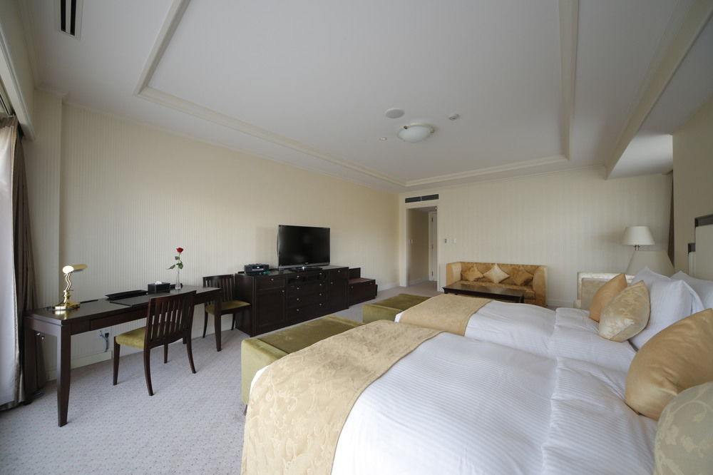 Noborioji Hotel Нара Екстер'єр фото