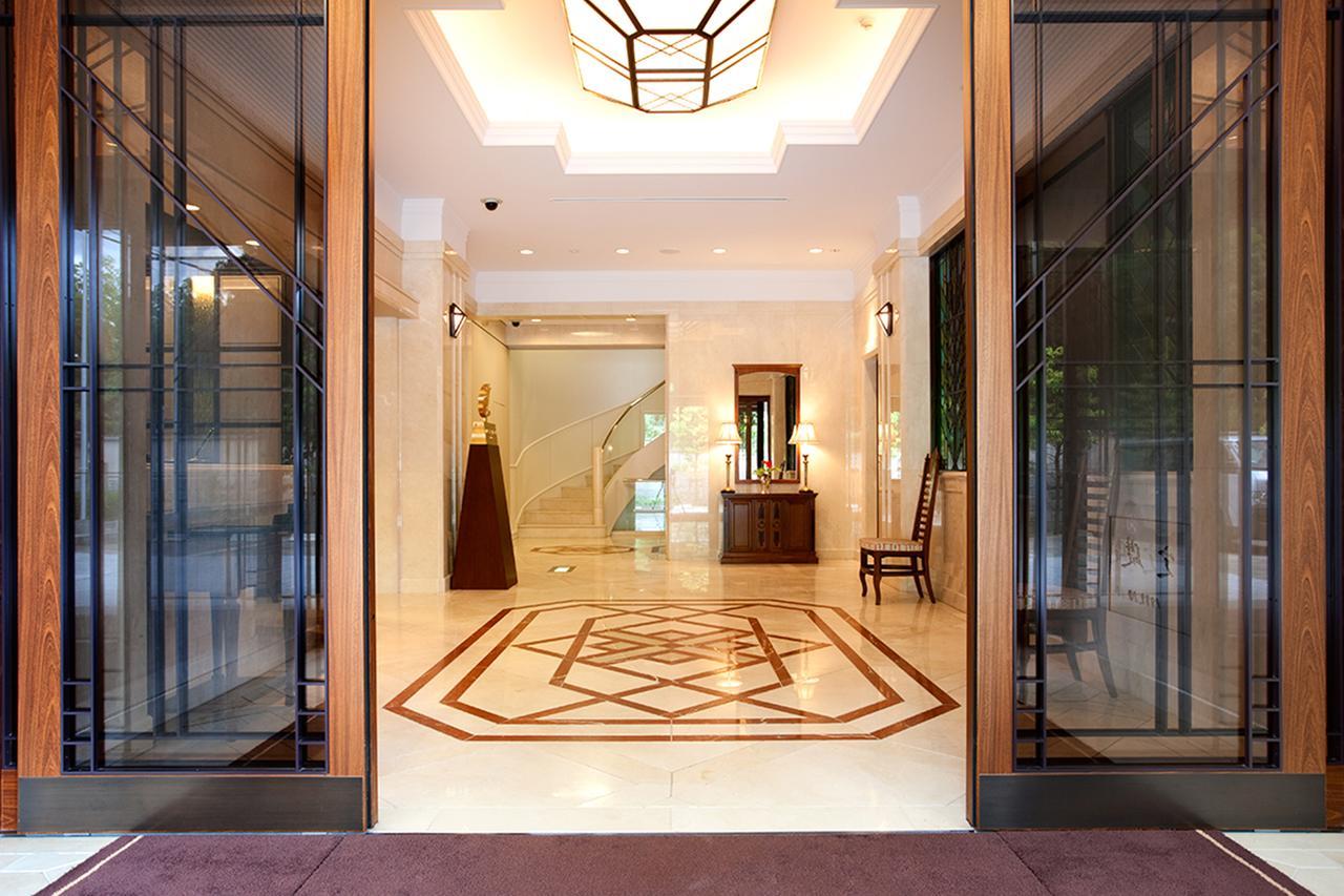Noborioji Hotel Нара Екстер'єр фото