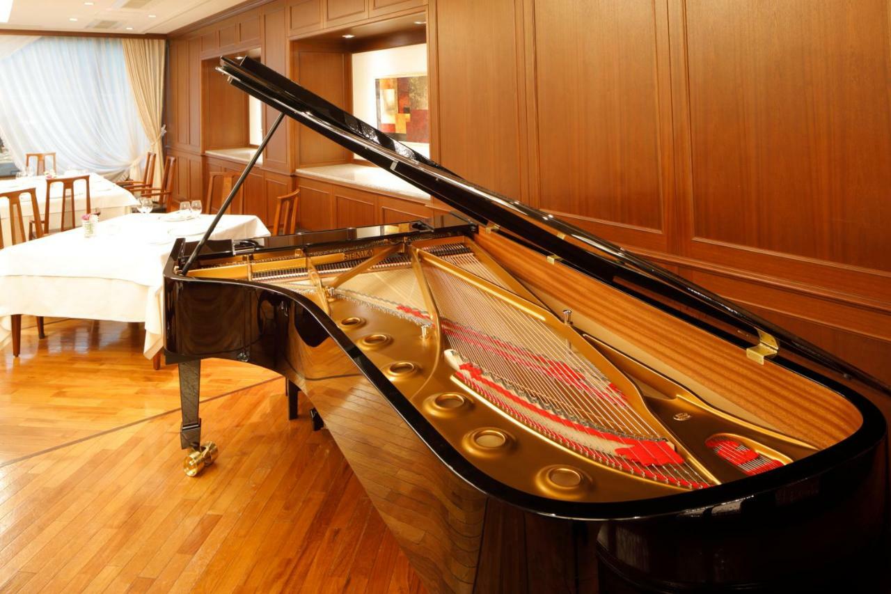 Noborioji Hotel Нара Екстер'єр фото