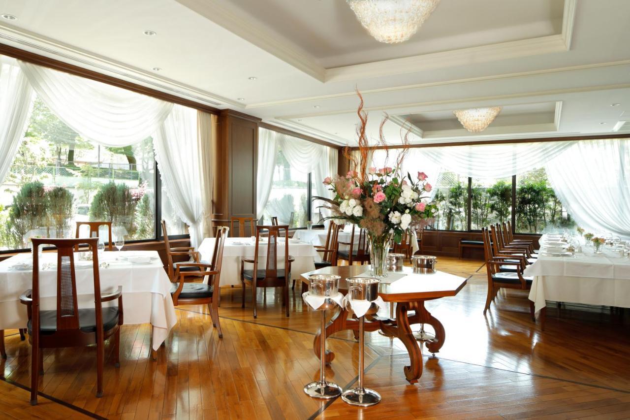 Noborioji Hotel Нара Екстер'єр фото