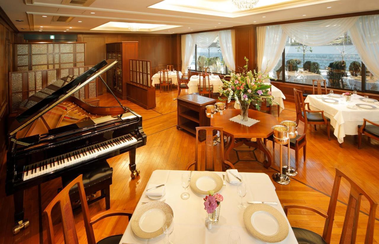 Noborioji Hotel Нара Екстер'єр фото